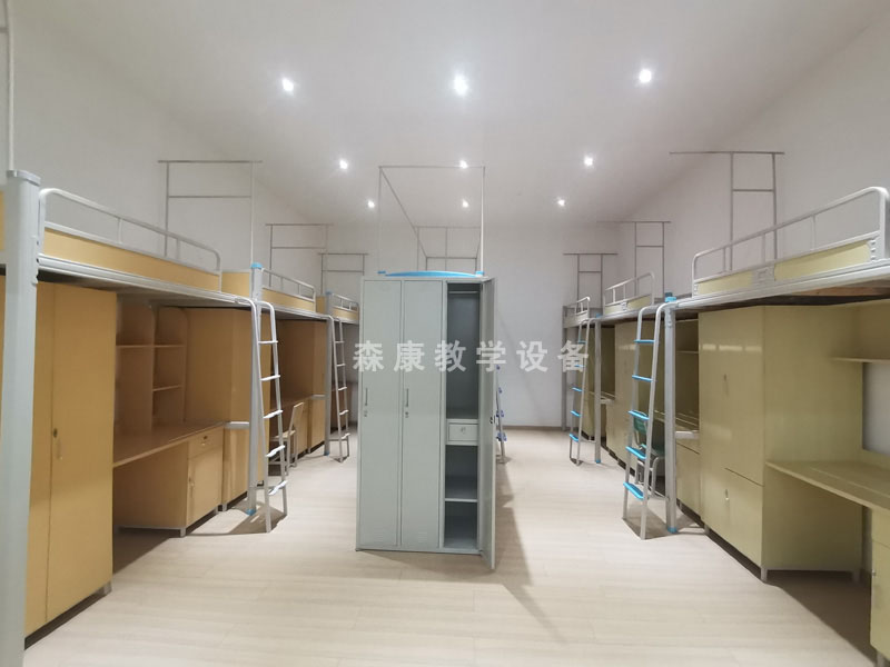 展廳一角