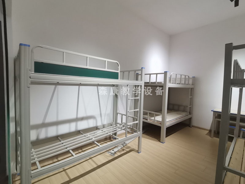 展廳一角
