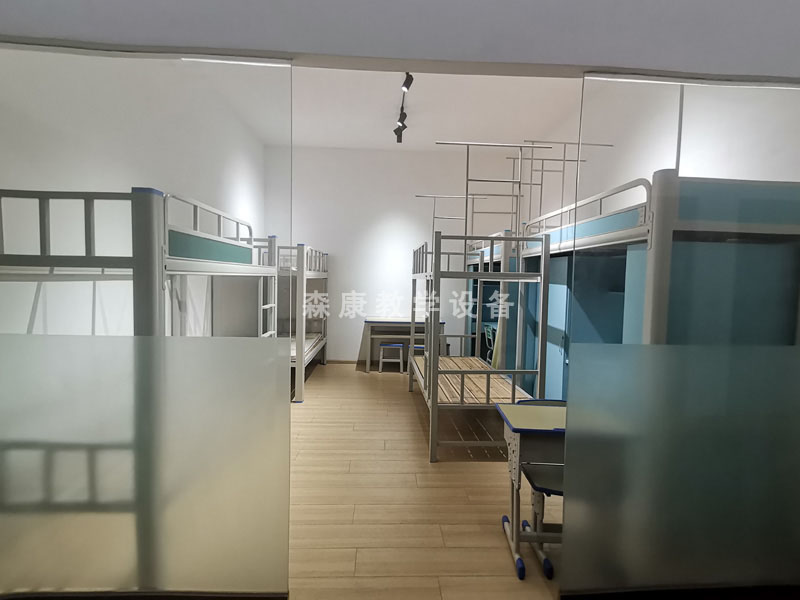 展廳一角