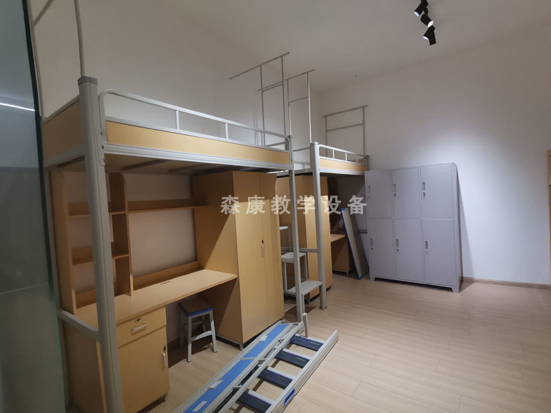 展廳一角