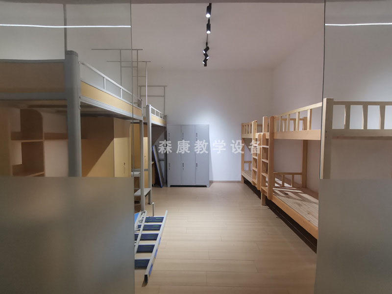 展廳一角