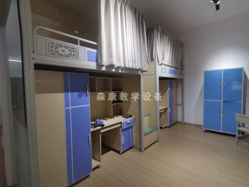 展廳一角