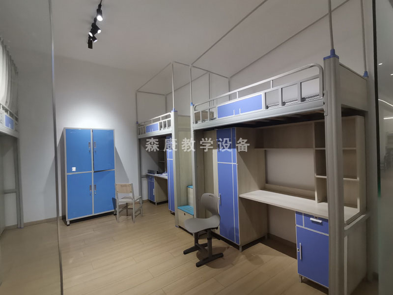 展廳一角