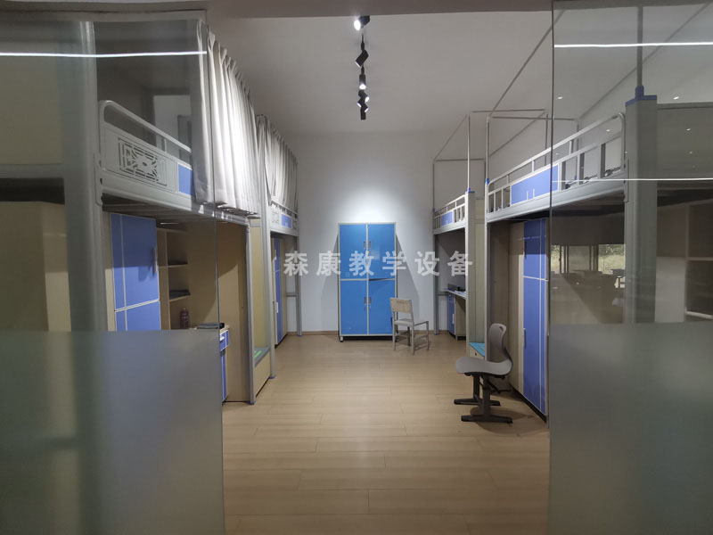 展廳一角