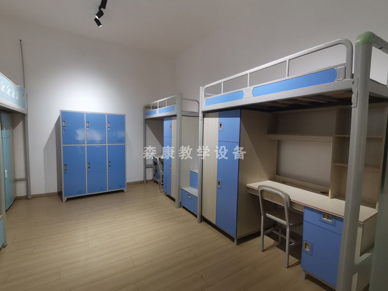 展廳一角