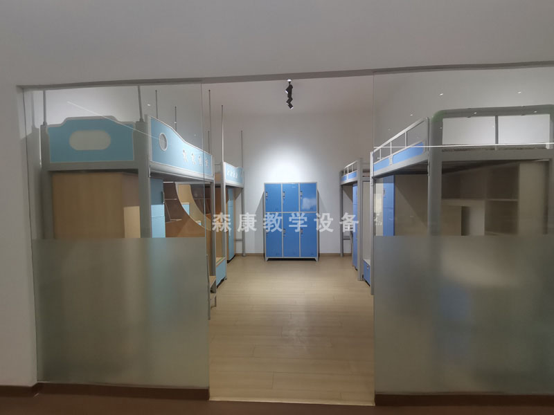 展廳一角