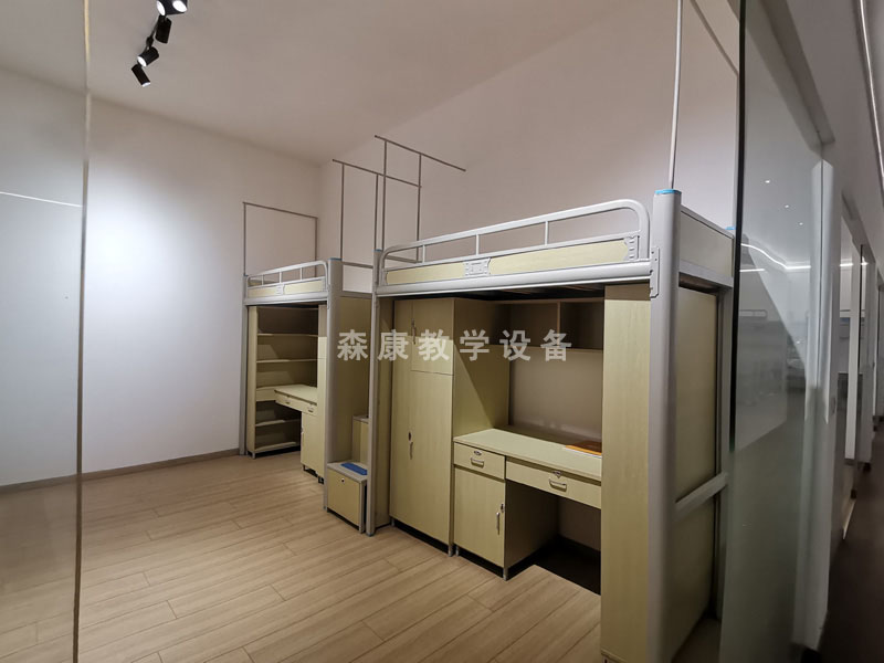 展廳一角