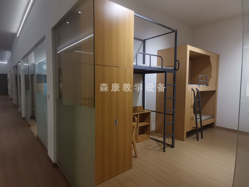 展廳一角