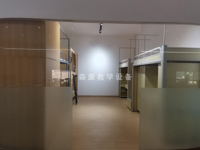 展廳一角