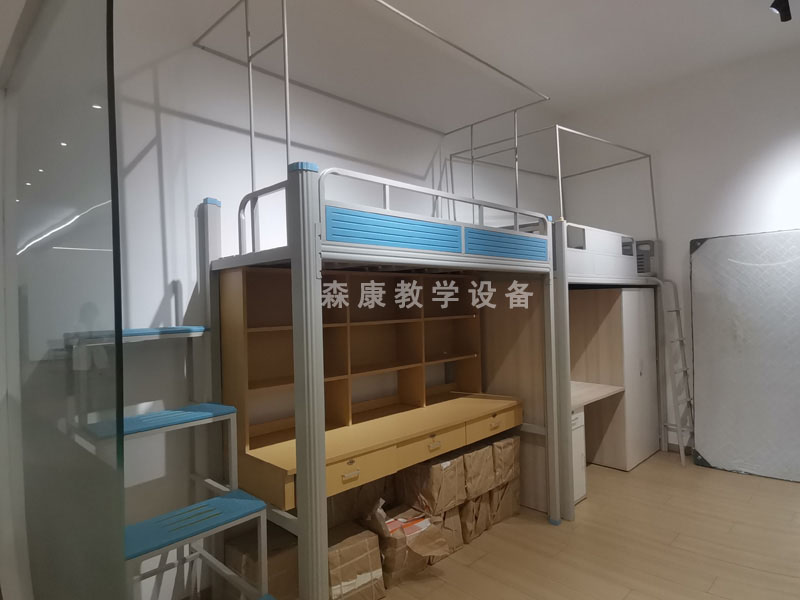 展廳一角