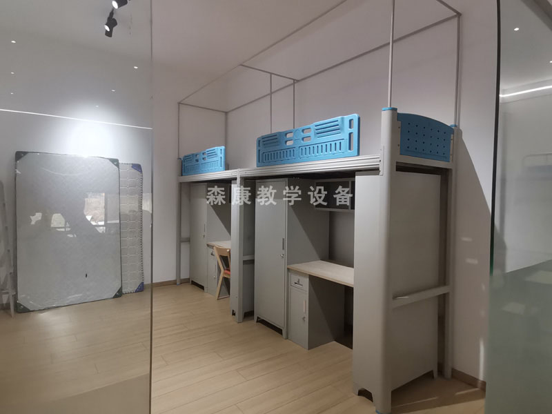 展廳一角