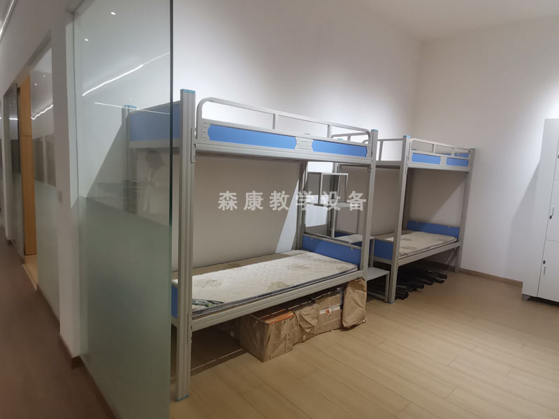 展廳一角