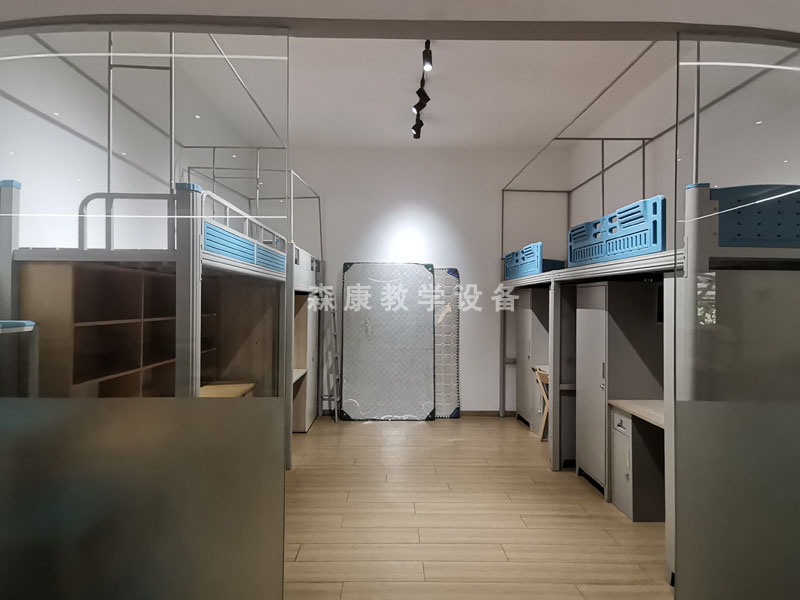 展廳一角