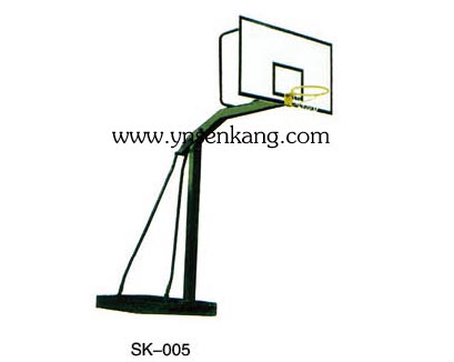 籃球架SK-005